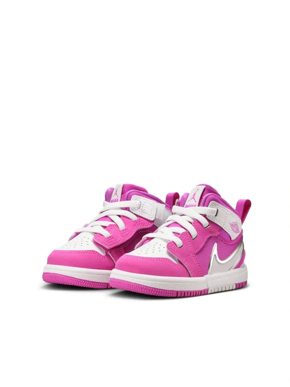 Nike Jordan 1 Mid RM EasyOn 